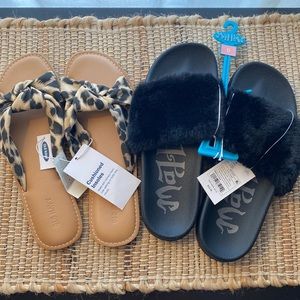 Women’s shoe bundle